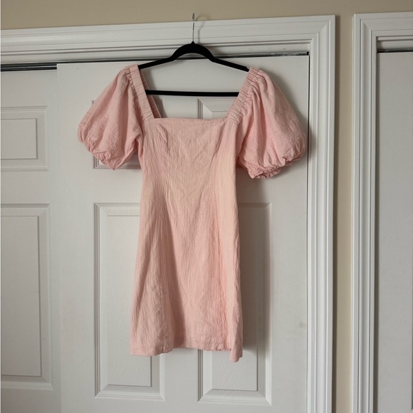 Petal & Pup Sndys Everyday Tuscany Dress Size Medium - Picture 1 of 5